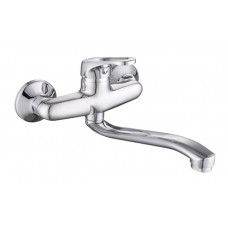Смеситель настенный KW-3029-25SL-32p, d35