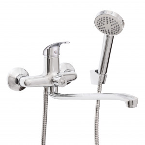 Смеситель для ванной BBI-3021-35SL-39, d35