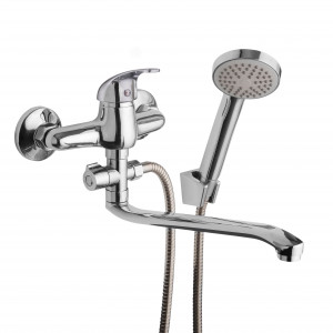 Смеситель для ванной BBO-3023-35SL-39p, d35